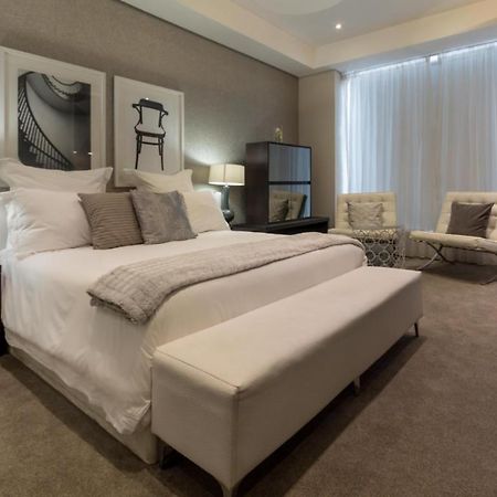Sandton Skye Apartment Johannesburg Exteriör bild