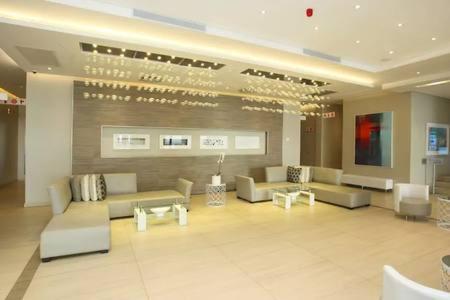 Sandton Skye Apartment Johannesburg Exteriör bild