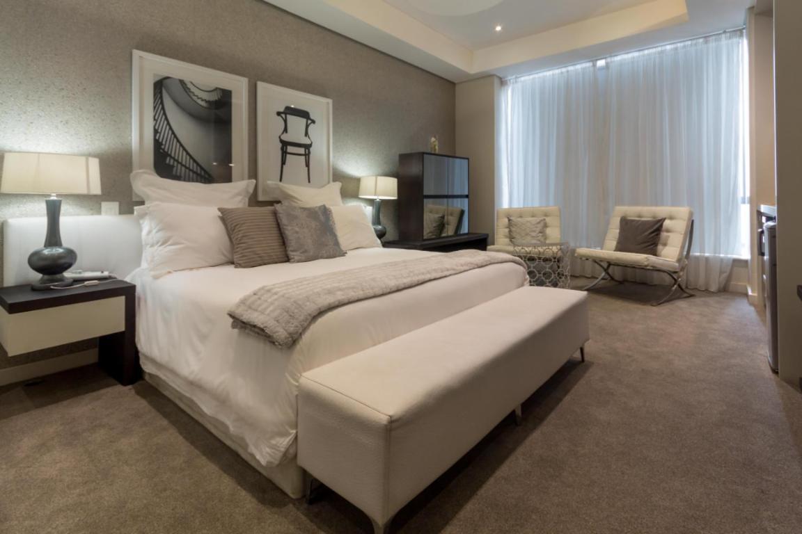 Sandton Skye Apartment Johannesburg Exteriör bild