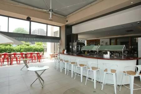 Sandton Skye Apartment Johannesburg Exteriör bild